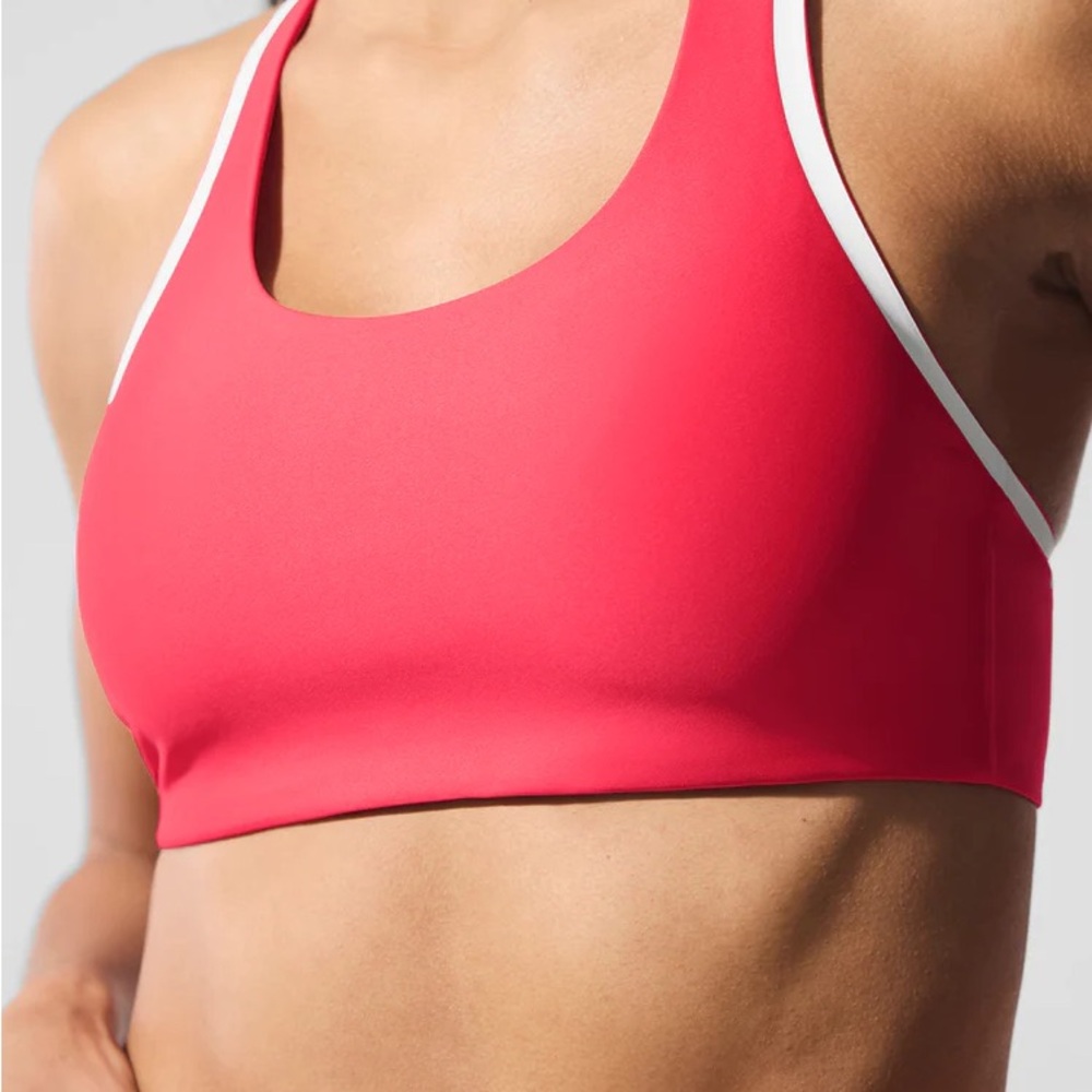 Alo Candy Red Set - Picture 2 of 11